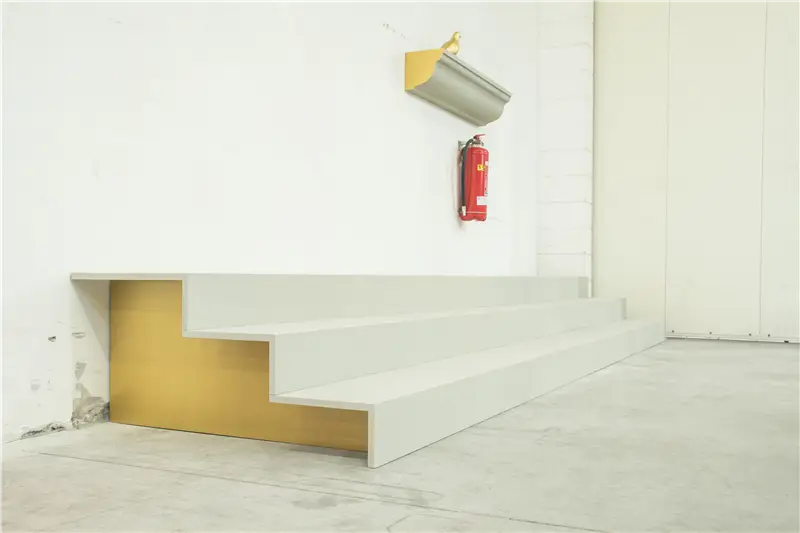 Sturm Milano Democratica Panca