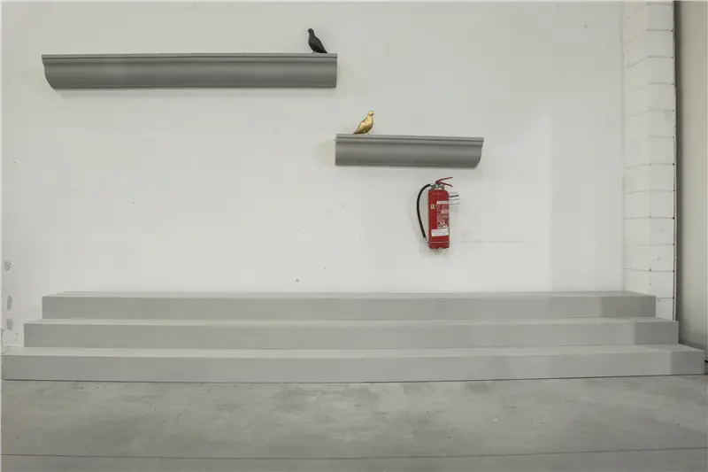 Sturm Milano Democratica Panca