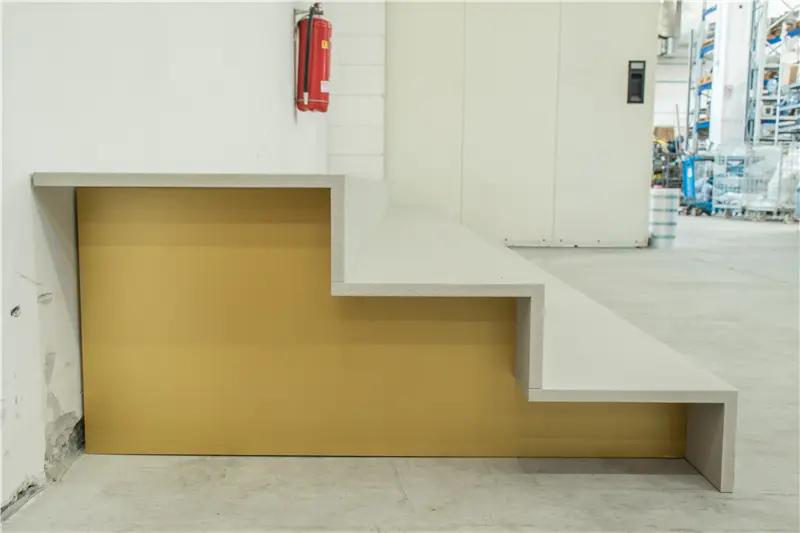 Sturm Milano Democratica Panca