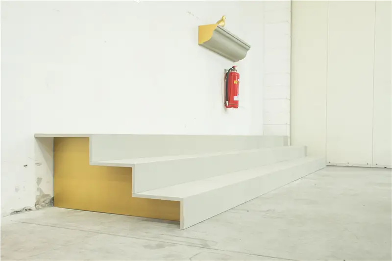 Sturm Milano Democratica Panca