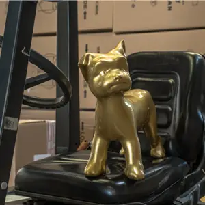 Sturm Milano Bau Scultura