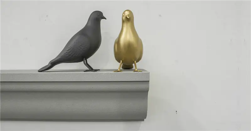 Sturm Milano Noncaga Scultura