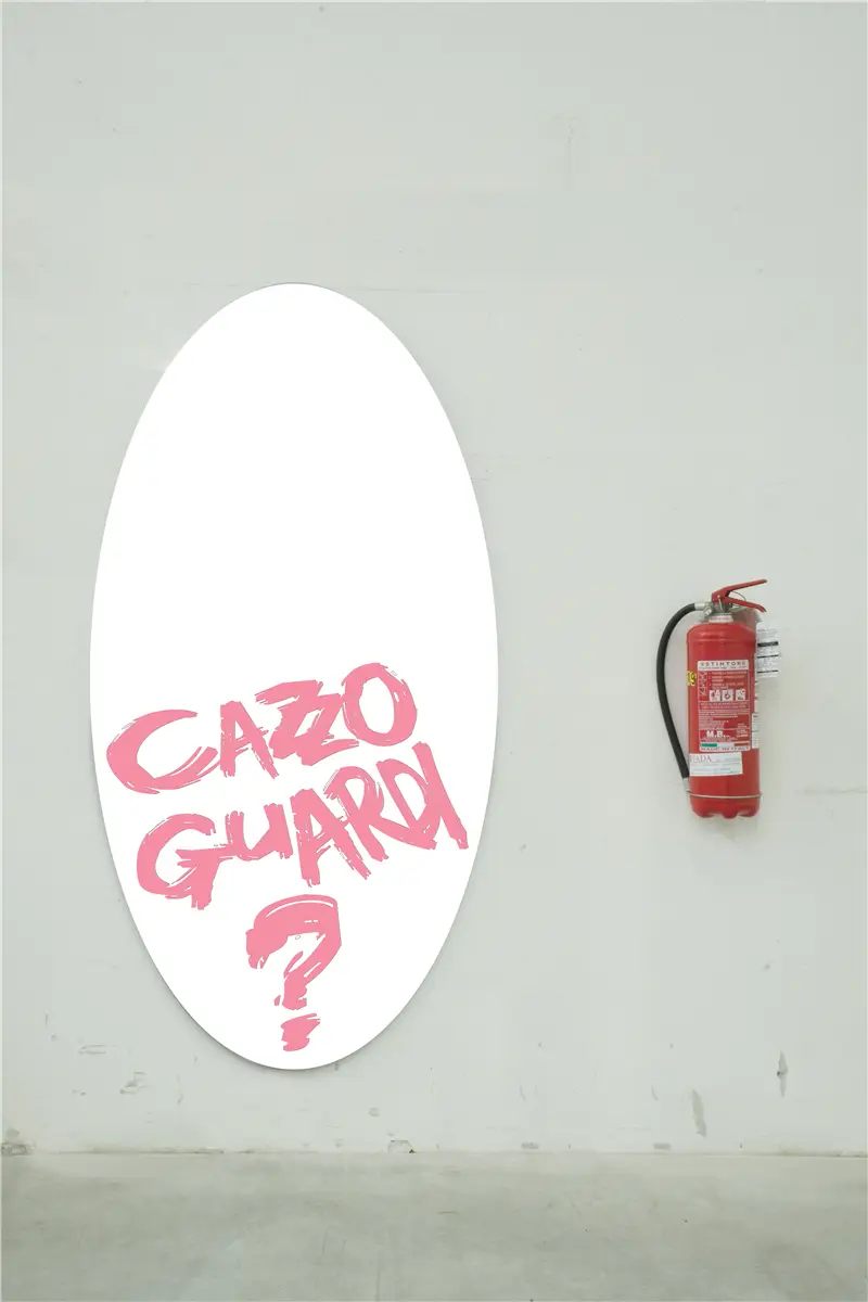 Sturm Milano Cazzo Guardi Specchio