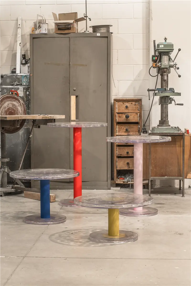 Sturm Milano Derby Tavolino