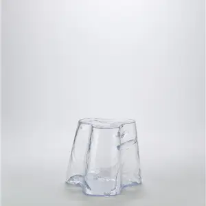 Sturm Milano Isole coffee table - trasparente