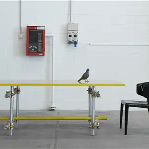 Sturm Milano Work Tavolo