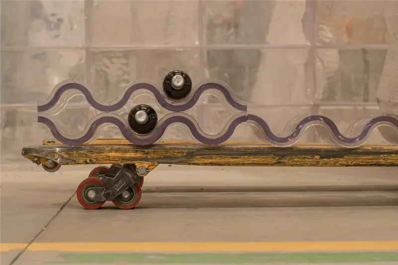 Sturm Milano Trani Portabottiglie