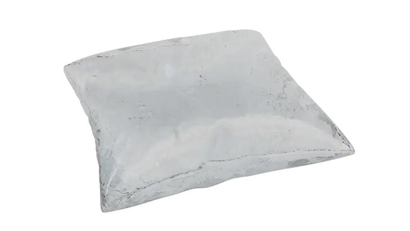 Sturm Milano Pillow scultura