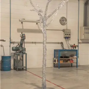 Sturm Milano Sottozero albero decorativo