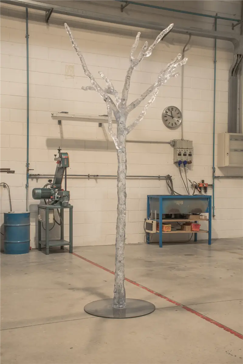 Sturm Milano Sottozero albero decorativo