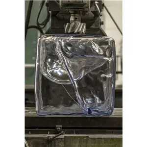 Sturm Milano Giass Tavolino