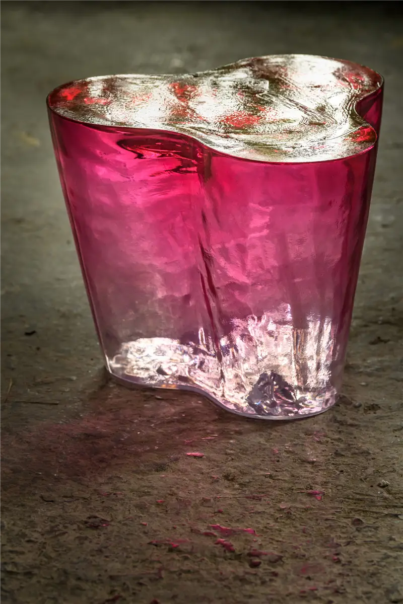 Sturm Milano Isole coffee table