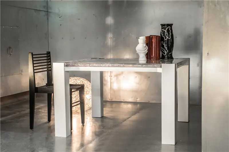 Sturm Milano Maggiore Tavolo