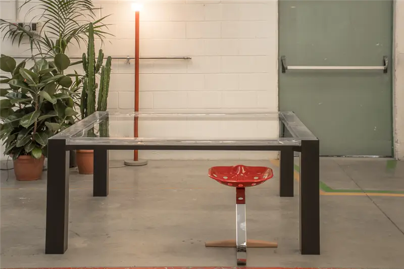 Sturm Milano Maggiore Tavolo