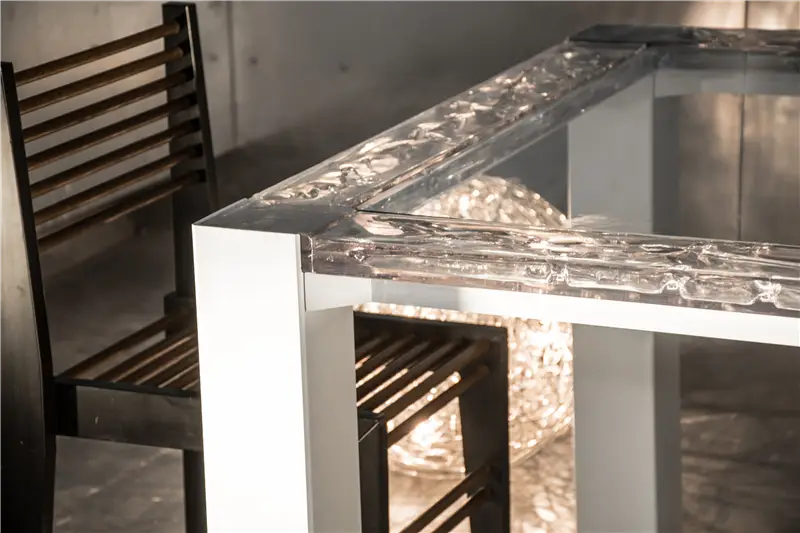 Sturm Milano Maggiore Tavolo