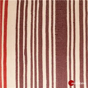 Tappeti Stuoia a righe tipo "Acerbis/Aetas"