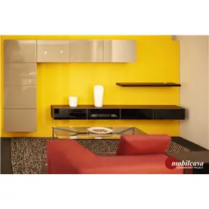 Tisettanta Thesis composizione soggiorno