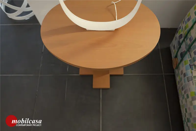 Tisettanta Ibis tavolino