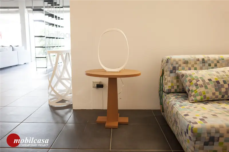 Tisettanta Ibis tavolino