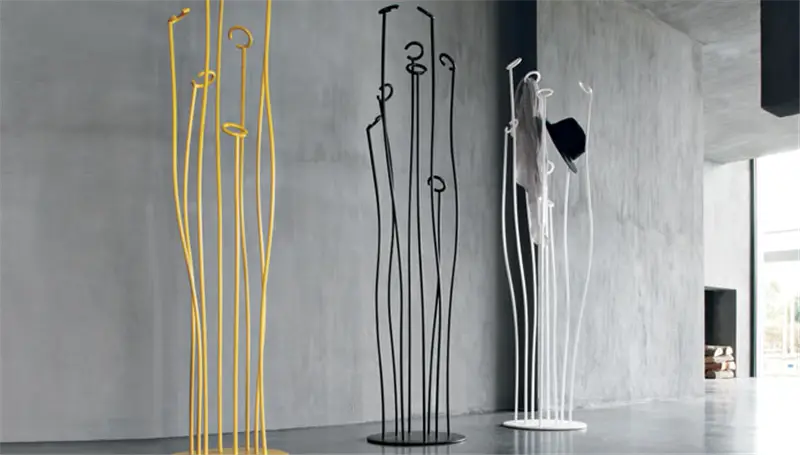 Tonin Casa Appendiabiti Alga 7416