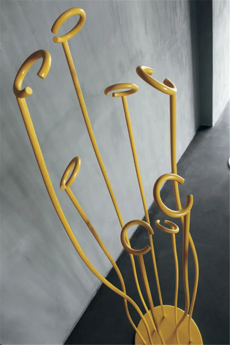 Tonin Casa Appendiabiti Alga 7416