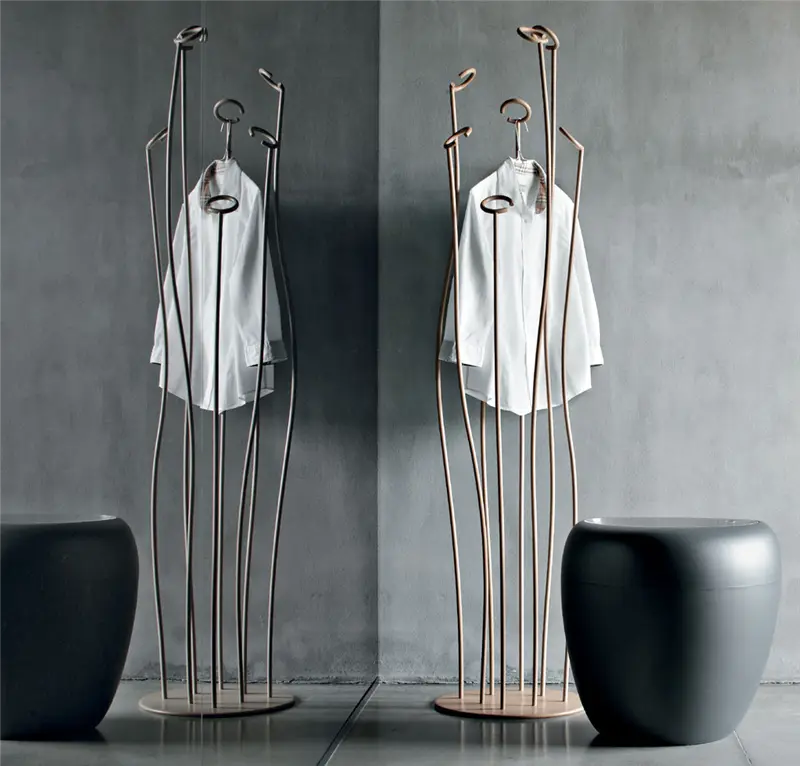 Tonin Casa Appendiabiti Alga 7416