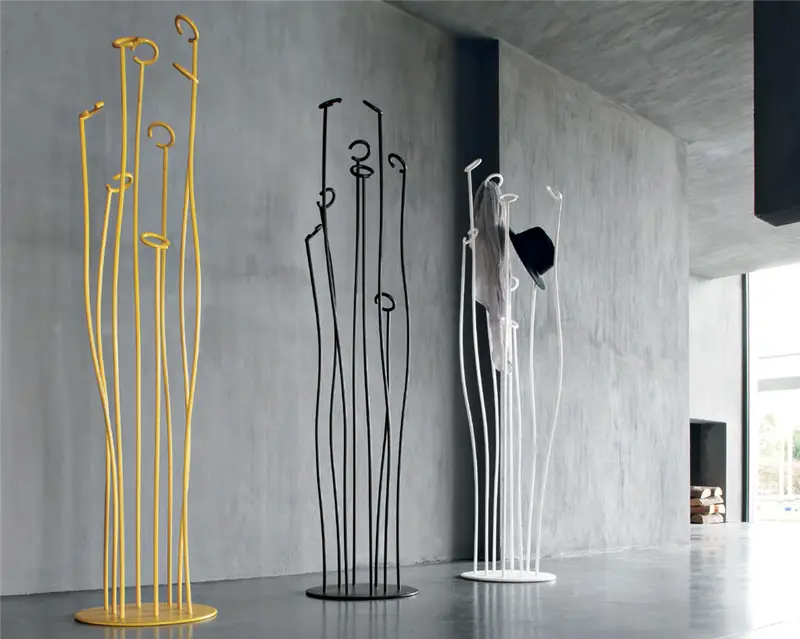 Tonin Casa Appendiabiti Alga 7416