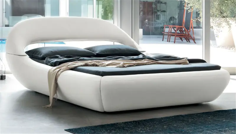 Tonin Casa Letto matrimoniale Sleepy 7863-XL