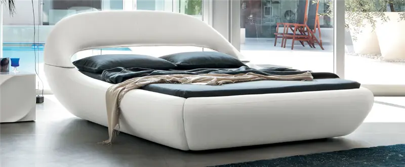 Tonin Casa Letto matrimoniale Sleepy 7863-XL