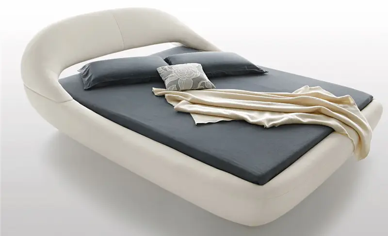 Tonin Casa Letto matrimoniale Sleepy 7863-XL