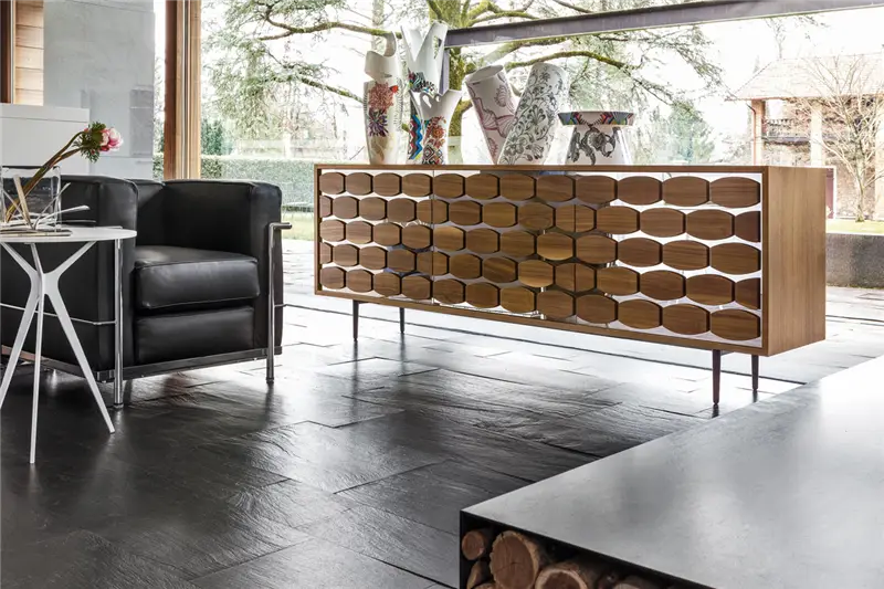 Tonin Casa Honey Night 6117H