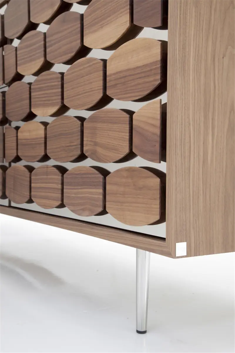 Tonin Casa Honey Night 6117H