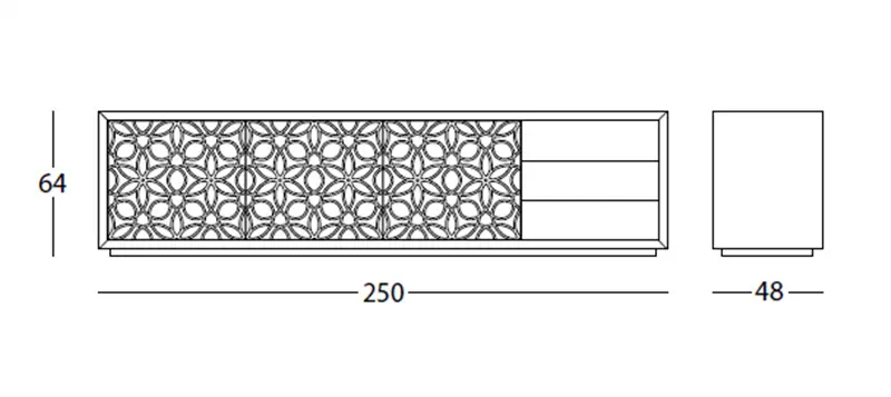 Tonin Casa Granada - 8603