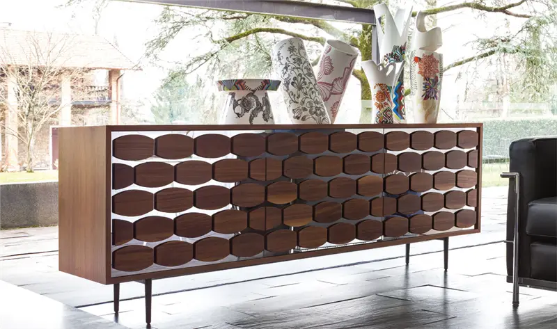 Tonin Casa Honey - 6113