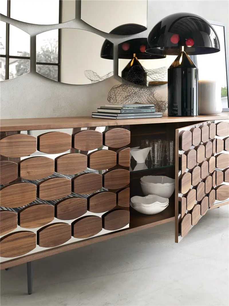 Tonin Casa Honey - 6113