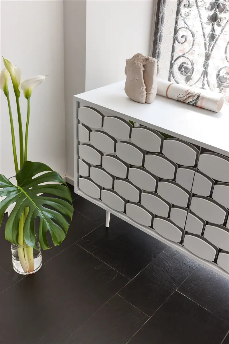 Tonin Casa Honey - 6113