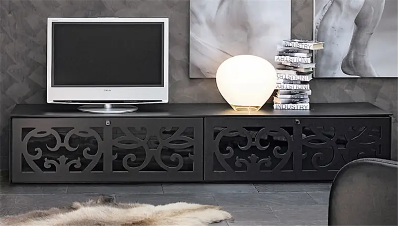 Tonin Casa Madia Paris 8359-D