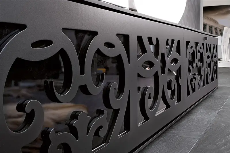 Tonin Casa Madia Paris 8359-D