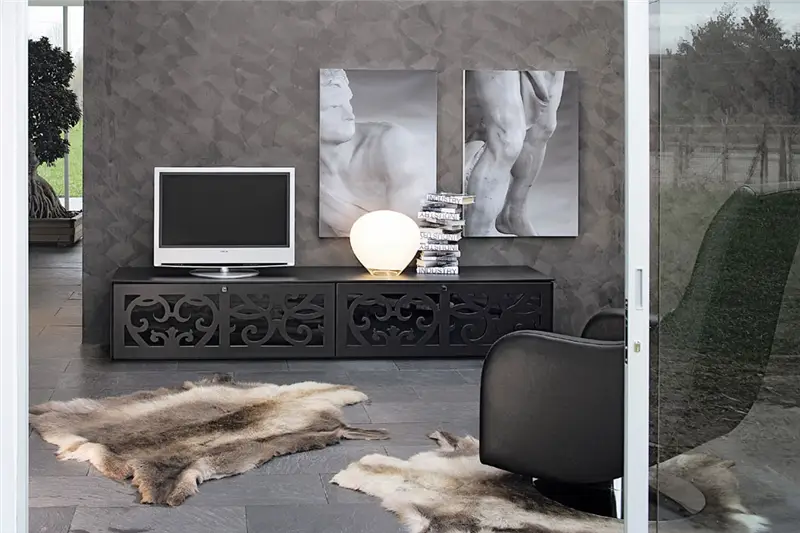 Tonin Casa Madia Paris 8359-D