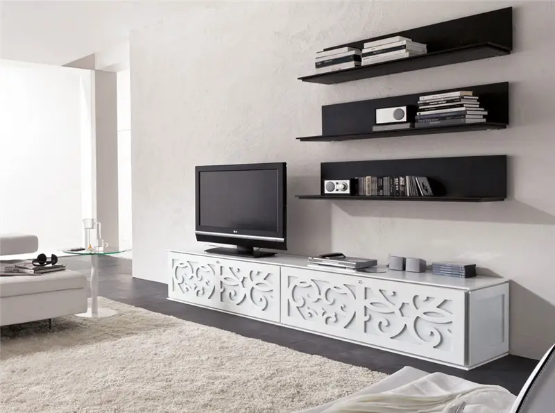 Tonin Casa Madia Paris 8359-D