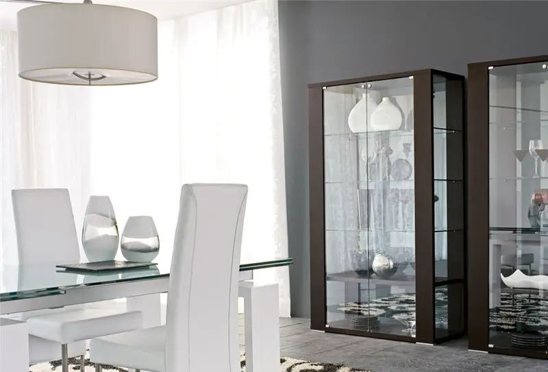 Tonin Casa Vetrina 6252