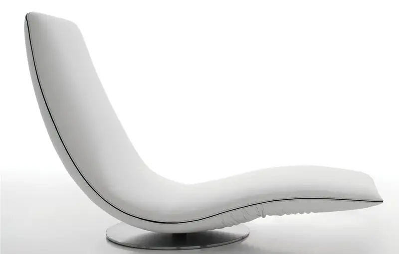 Tonin Casa Chaise Longue Ricciolo 7865