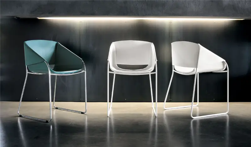 Tonin Casa Sedia Simply 7206