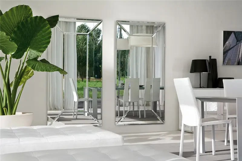 Tonin Casa Specchio Costantia 7519-SR