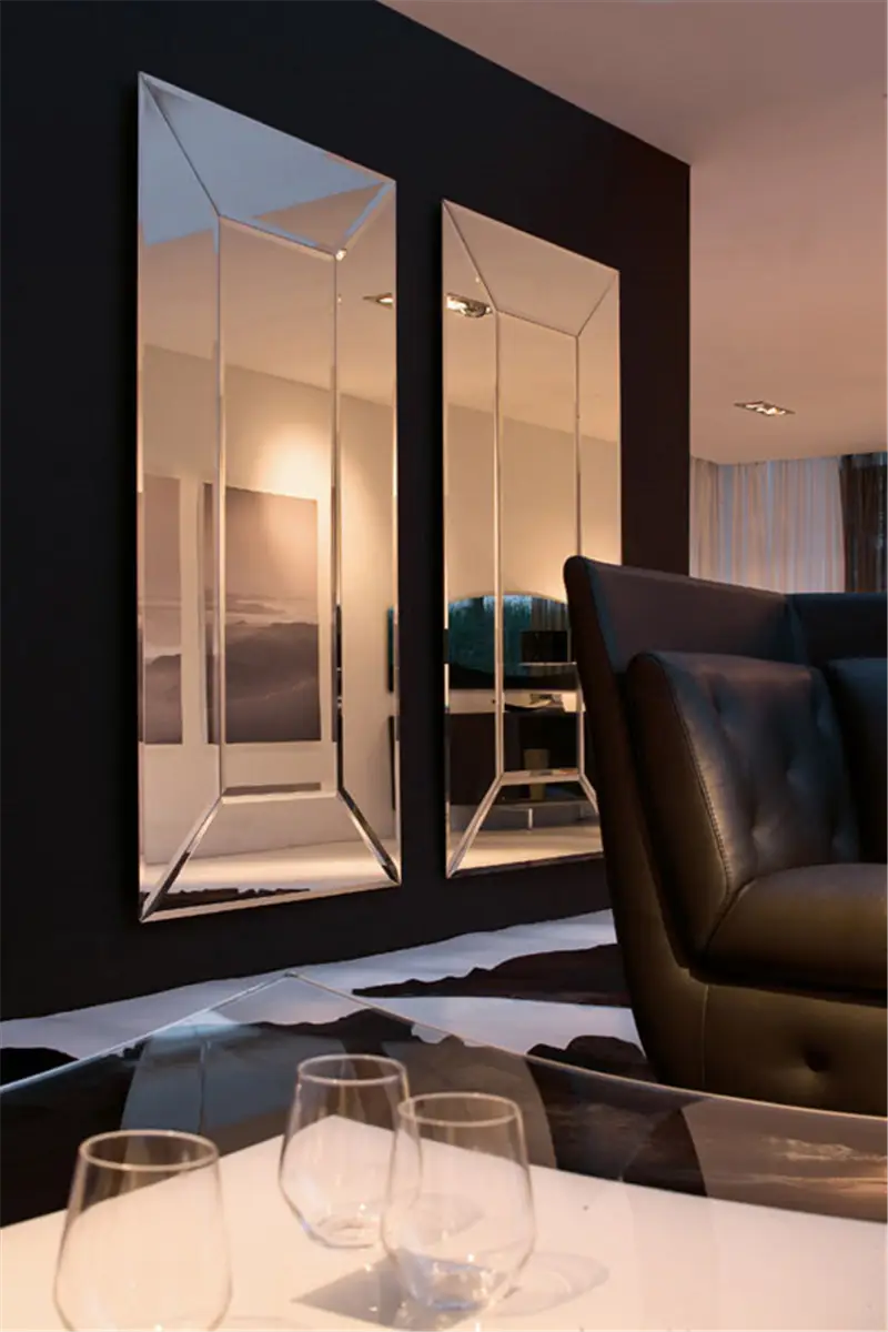 Tonin Casa Specchio Costantia 7519-SR