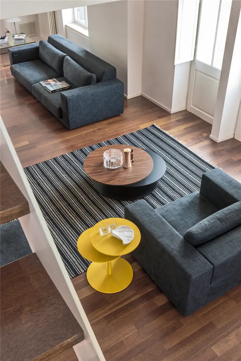 Tonin Casa Space - 6297