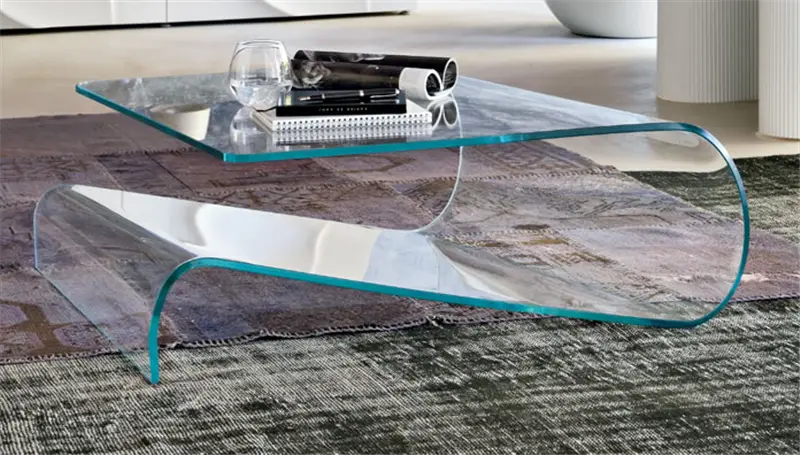 Tonin Casa Tavolino Velo 8166