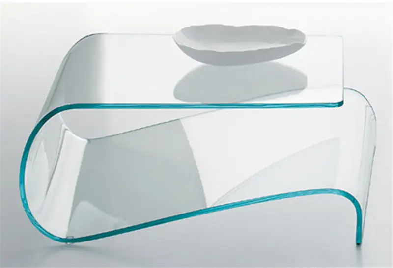 Tonin Casa Tavolino Velo 8166