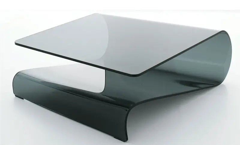 Tonin Casa Tavolino Velo 8166