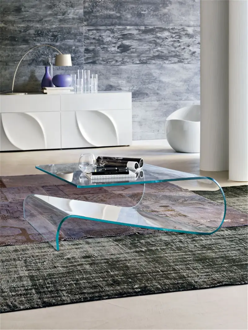 Tonin Casa Tavolino Velo 8166